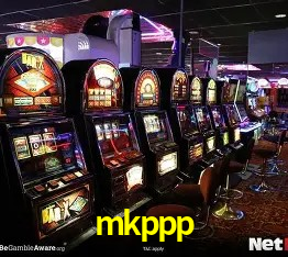 Casino Ao Vivo mkppp