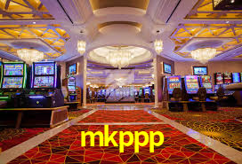 Game Providers mkppp