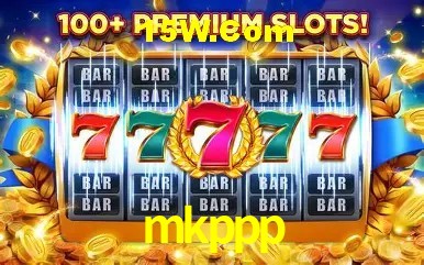 mkppp - Brasil Cassino Game - mkppp.com