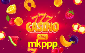 Games Directory mkppp