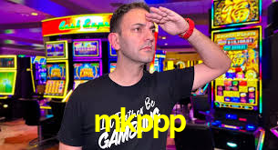 Live Casino mkppp