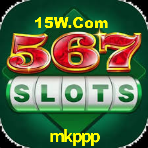 Welcome Bonus mkppp