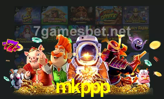 cassino mkppp